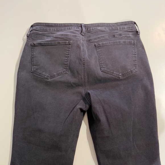 NYDJ Black LiftxTuck Bootcut Jeans - Picture 3 of 6